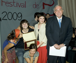Teatro
